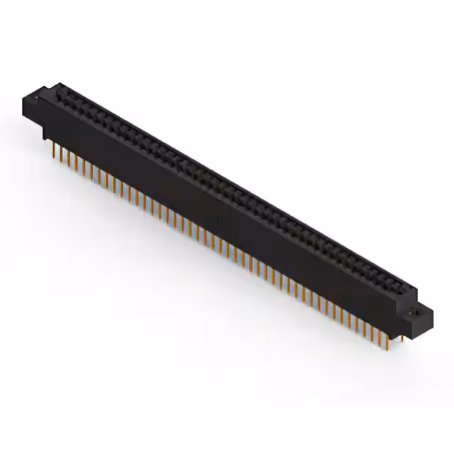 396-090-522-807 EDAC Inc.  Edgeboard Connectors